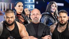 Sonya Deville, Blair Davenport, AOP and Paul Ellering Released From WWE