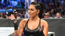 Sonya Deville Receiving High Praise From WWE Higher Ups, But She's Looking To Move Into Acting