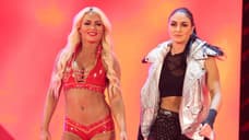 Sonya Deville Reveals How Her Scrapped Hair Vs. Hair Match With Mandy Rose In WWE Was Supposed To End