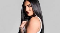 Sonya Deville Sets Pulses Racing With Her Latest Photoshoot As Tension With Adam Pearce Continues To Build