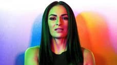 Sonya Deville Shares An Inspiring Message With Fans For Pride Month - EXCLUSIVE