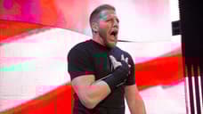 Sounds Like Former WWE Superstar Jack Swagger Is Contemplating A Career In The Octagon