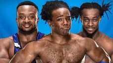 Speculation Mounts That A Singles Push May Be On The Cards For New Day Member Big E