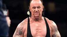 Speculation Mounts That The Undertaker May Be Considering Launching His Own Podcast