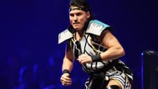 Speedball Mike Bailey Says He's Been Chasing Kenny Omega For Years