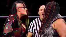 SPOILER: A Former IMPACT Knockouts Champion Makes Her Return To The Company During The Recent Set Of Tapings