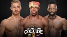 SPOILER: A Major Title Change Took Place During Tonight's NXT Television Tapings