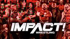 SPOILER: A New Champion Is Crowned During The Latest Set Of IMPACT WRESTLING Tapings