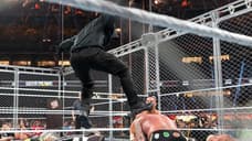 [SPOILER] Is Expected To Be Unmasked And Join The Vision During Tonight's Episode Of RAW