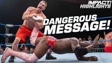 SPOILER: The 2020 IMPACT WRESTLING HALL OF FAME Inductee Is Confirmed