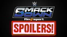 SPOILERS! For WWE SMACKDOWN: December 19, 2025 Results - Wyatt Sicks vs MFT & More