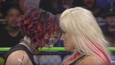 SPOILERS: The Knockouts Championship Match For SLAMMIVERSARY Has Been Set