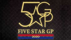 STARDOM Announces The 16 Competitors For This Year's 5STAR GRAND PRIX TOURNAMENT