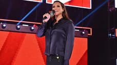 Stephanie McMahon Admits That WRESTLEMANIA Was Close To Being Called Off At One Point