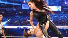 Stephanie McMahon Offers An Update On Ronda Rousey's Possible WWE Return