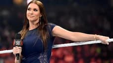 Stephanie McMahon Reportedly Set To Meet With TV Network Execs About Ideas To Boost WWE Ratings