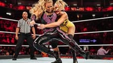 Stephanie McMahon Reveals Why Natalya And Lacey Evans Were Chosen For First WWE Women's Match In Saudi Arabia