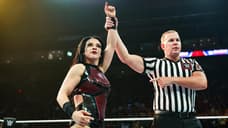 Stephanie Vaquer On Her CLASH IN PARIS Match Being Canceled By WWE And Her Dream Future Opponents