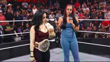 Stephanie Vaquer Vacates Her Championship & Details How the New Champion Will Be Crowned