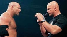 Steve Austin And Goldberg Address The Similarities Between Their Personas In BROKEN SKULL SESSIONS Clip