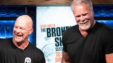 Steve Austin And Kevin Nash Made A Pact To Stop Watching AEW