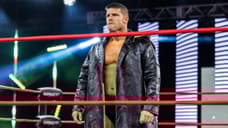 Steve Maclin Names Three WWE Wrestlers He Would Like To Face