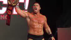 Steve Maclin Talks About The Possibility Of Returning To NXT