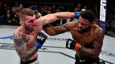Stevie Ray Outduels Michael Johnson In UFC FIGHT NIGHT 162 Co-Main Event To Earn Majority Decision Win