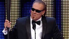 Sting Reveals What Vince McMahon Told Him About Going To IMPACT WRESTLING