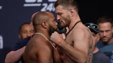 Stipe Miocic Wants Daniel Cormier To Stop Crying About The UFC Heavyweight Title Situation