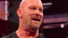 Stone Cold Steve Austin Hypes His Return To RAW In Madison Square Garden Next Month