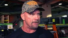 Stone Cold Steve Austin Now Says I Am Done And That He Has No Plans To Wrestle Again