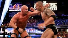 Stone Cold Steve Austin Reflects On Ending His Wrestling Career Against The Rock At WRESTLEMANIA 19