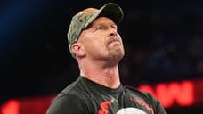 Stone Cold Steve Austin Reveals Whether Edge's Return Has Inspired Him To Step Back Into A WWE Ring