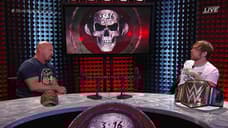 Stone Cold Steve Austin Says That His Infamous Interview With Dean Ambrose Still Haunts Him