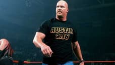 Stone Cold Steve Austin Talks About His Current Role In WWE And Not Being Able To Wrestle Again