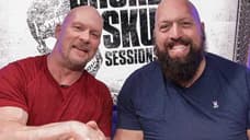 Stone Cold Steve Austin's Next Guest On BROKEN SKULL SESSIONS Will Be The Big Show