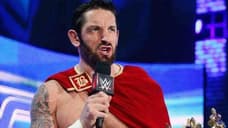 Stu Bennett Reveals Whether He Would Return To WWE After Past Experiences With The Company - EXCLUSIVE