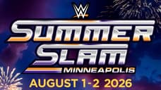 SUMMERSLAM Heads To Minneapolis In 2026 As Two-Night Event After City Missed Out On WRESTLEMANIA 41