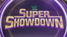 SUPER SHOWDOWN Attendance Figures Reveal That The Stadium Was Barely 1/3 Full