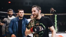 Tagir Ulanbekov Has Withdrawn From His UFC Fight Against Aleksander Doskalchuk On July 18