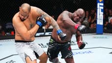 Tallison Teixeira Suffers His First MMA Loss At UFC NASHVILLE