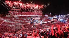 Tampa Bay issues Statement On WRESTLEMANIA Cancelation And Shares Refund Information