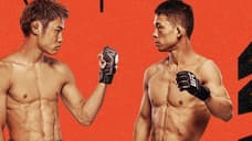 Tatsuro Taira vs. Hyun Sung Park Headlines The Latest UFC VEGAS 108