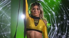 Taynari Conti Returns To NXT Despite Various Reports Of Her Leaving The Company