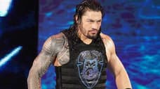 Team SMACKDOWN For The Traditional 5 Vs. 5 Vs. 5 Match At SURVIVOR SERIES Has Been Revealed