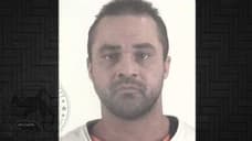 Teddy Hart Has Landed Himself Back In Jail Due To A New Year's Day Arrest