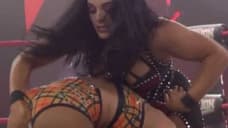 Tenille Dashwood Teases IMPACT: REBELLION Opponent Deonna Purazzo With Awkward NSFW Photo