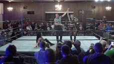 Tessa Blanchard And Mercedes Martinez Set A Huge Record In Professional Wrestling At RISE INSANITY