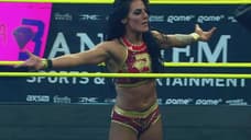 Tessa Blanchard Responds To The Backlash She's Received By Fans